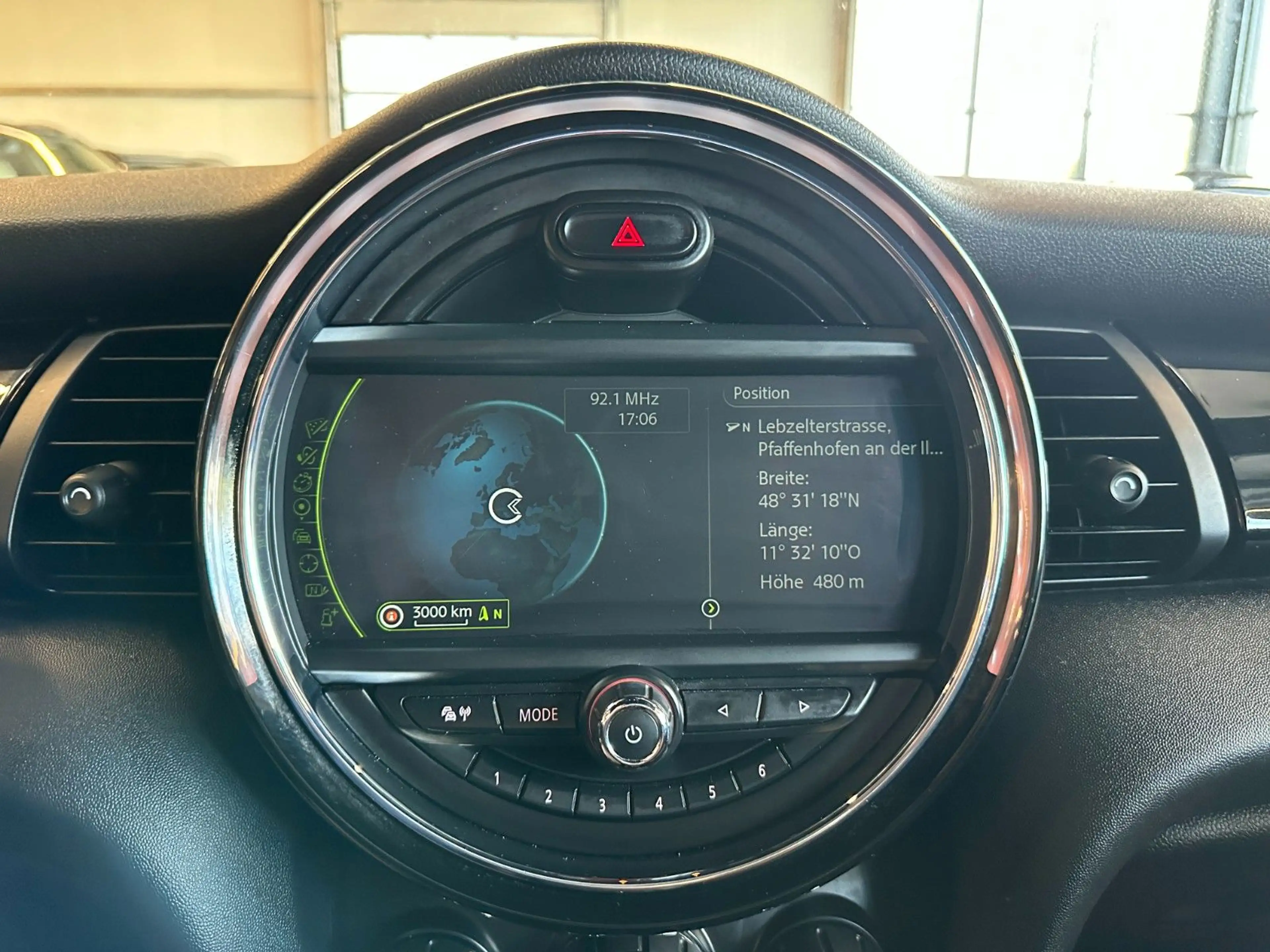 MINI John Cooper Works JOHNCOOPER *HarmanKardon*CARPLAY*TÜV 5/28* — photo 14