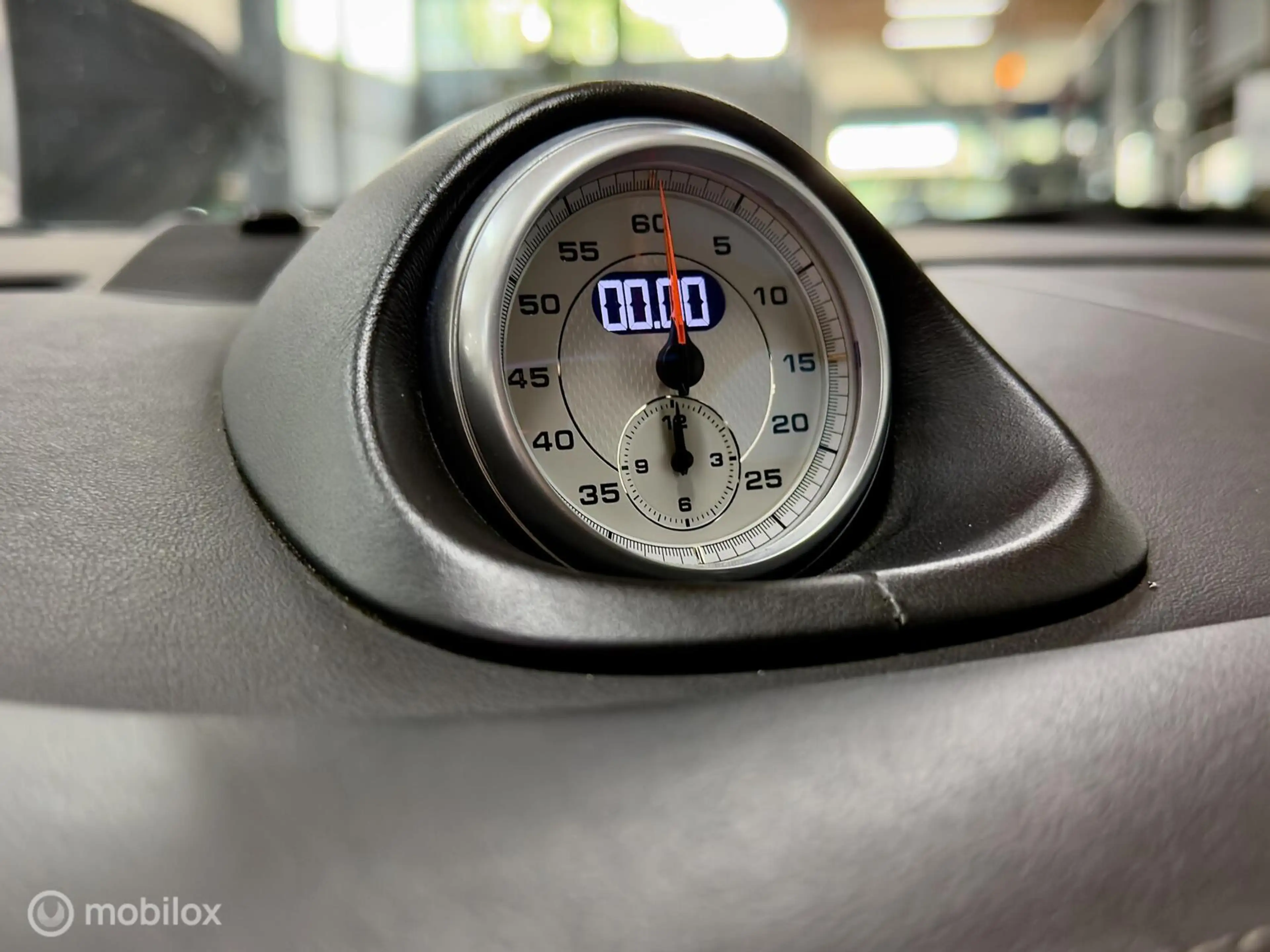 Porsche 997 3.8 Carrera 4S — photo 6