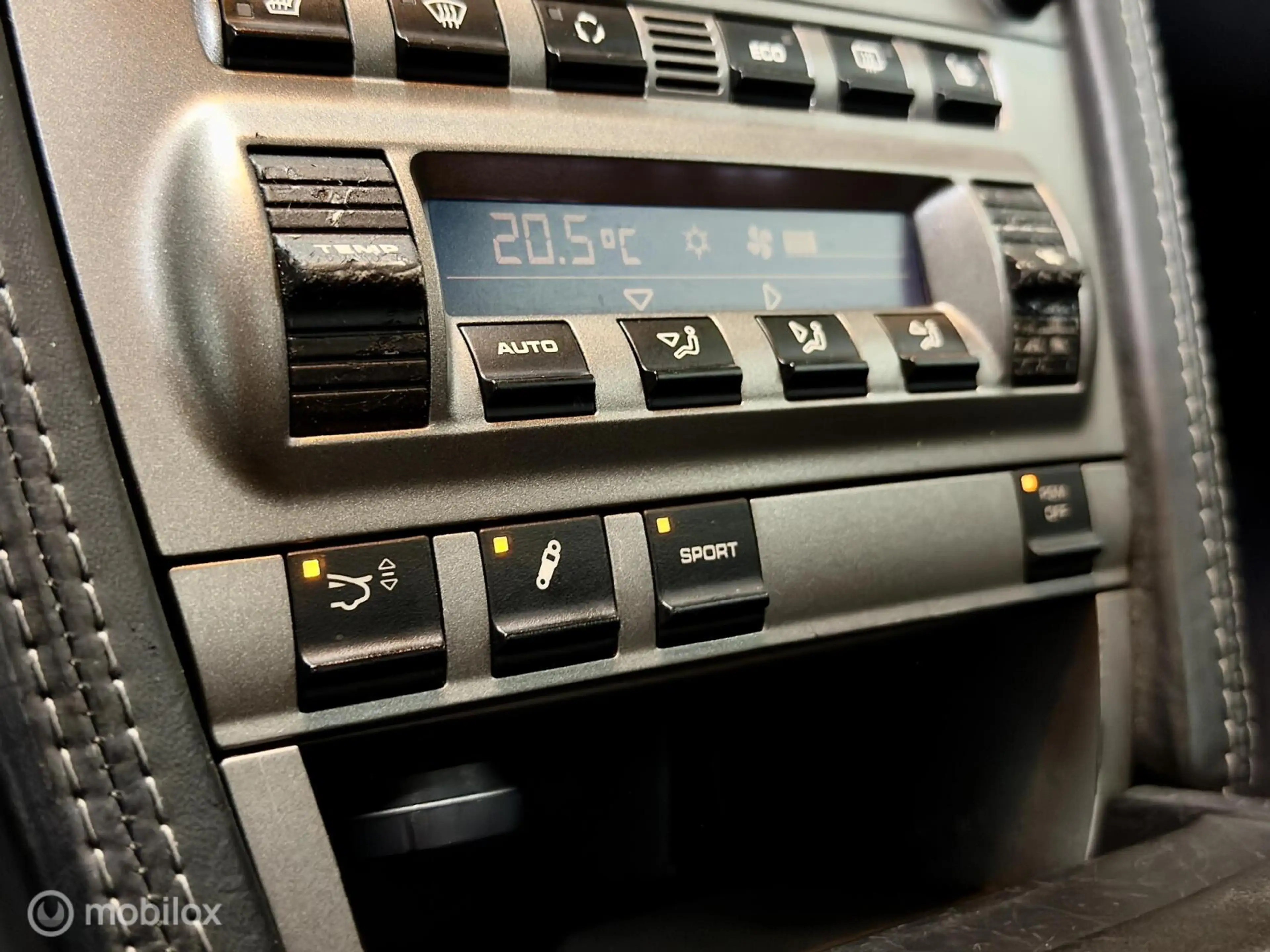 Porsche 997 3.8 Carrera 4S — photo 12