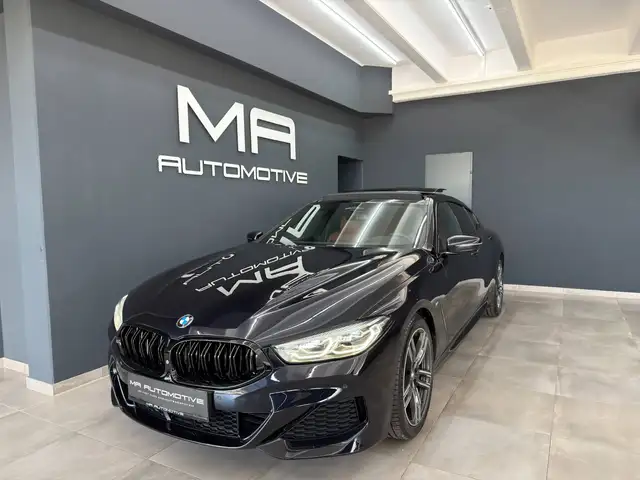 BMW 840 i M Sport Gran Coupe *PANO*MPERF*HK*ACC*HUD*360*