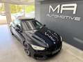 BMW 840 i M Sport Gran Coupe *PANO*MPERF*HK*ACC*HUD*360* Schwarz - thumbnail 4
