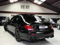 Mercedes-Benz E 63 AMG E63 S 4MATIC Panorama 612PK CarPlay Negro - thumbnail 3