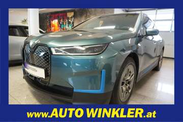 xDrive40 71kWh Virtual/Navi/Panorama/Sky Lounge