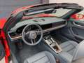 Porsche 992 911 Targa 4 PDK Orange - thumbnail 2