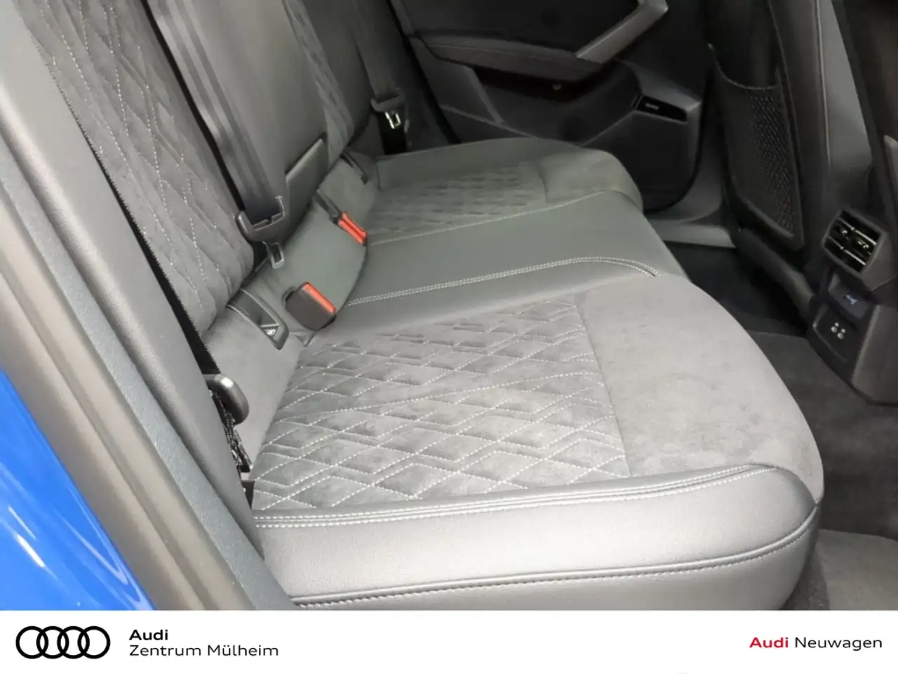 Audi A3 Sportback TFSI e 204 PS tronic S line 6