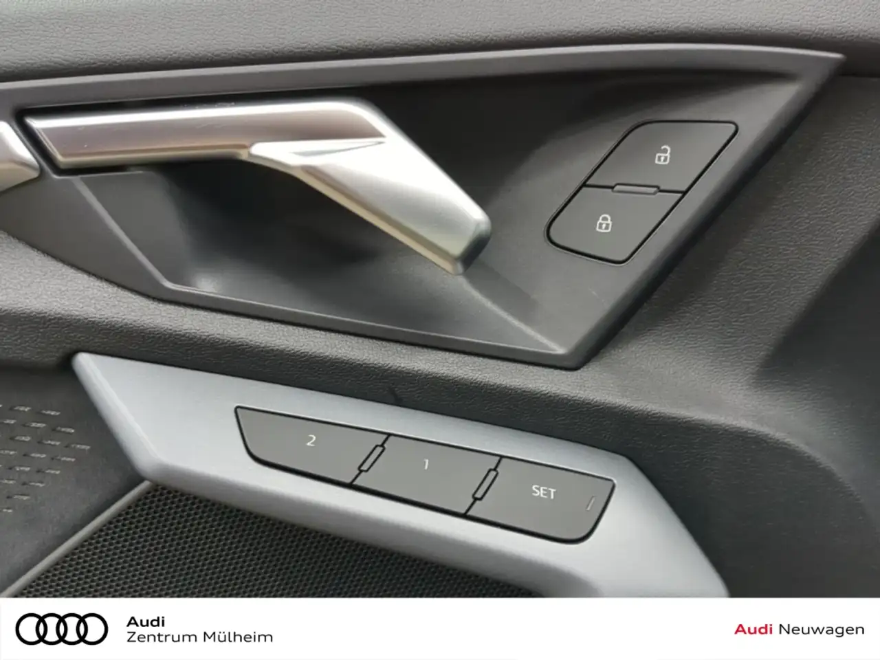 Audi A3 Sportback TFSI e 204 PS tronic S line 13