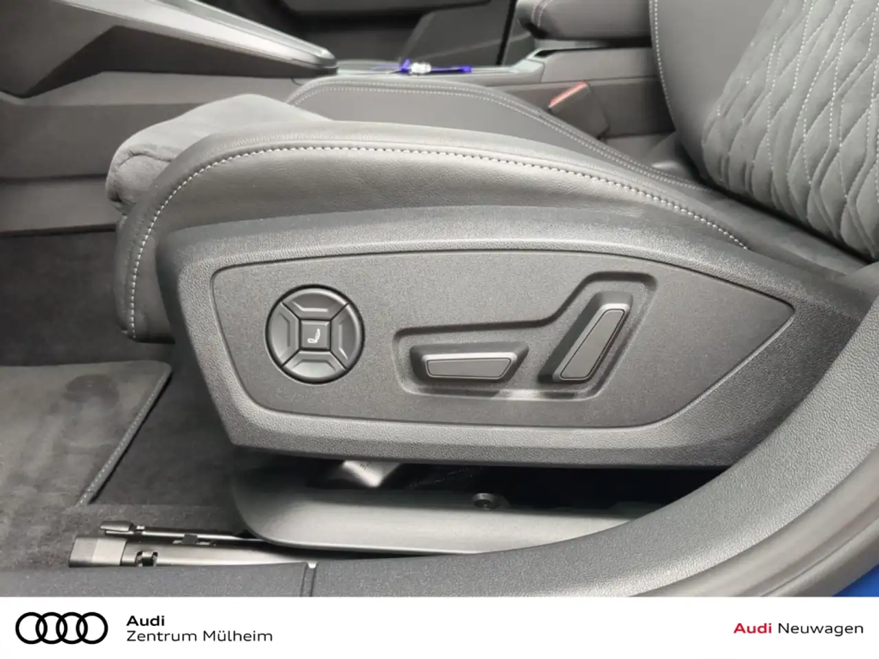 Audi A3 Sportback TFSI e 204 PS tronic S line 11