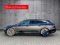 Volkswagen Arteon Shooting Brake 2.0 TSI DSG Elegance NAVI AHK KAMER Grau - thumbnail 3