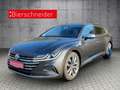 Volkswagen Arteon Shooting Brake 2.0 TSI DSG Elegance NAVI AHK KAMER Grau - thumbnail 1