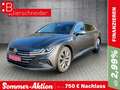 Volkswagen Arteon Shooting Brake 2.0 TSI DSG Elegance NAVI AHK KAMER Grau - thumbnail 1