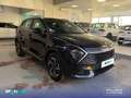 Kia Sportage 1.6 T-GDi Drive 150 Negro - thumbnail 3
