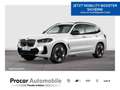 BMW iX3 M Sport Gestiksteuerung Head-Up DAB LED Shz Blanco - thumbnail 1