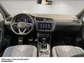 Volkswagen Tiguan 2.0 TDI DSG R-Line 4Motion Einparkhilfe Weiß - thumbnail 6