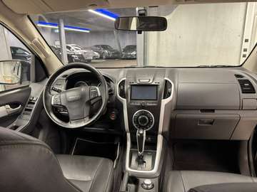 1,9l Double Cab 4x4 Aut. Premium+