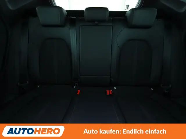 Cupra Formentor view 15