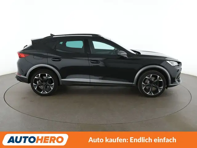 Cupra Formentor view 7
