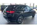 Mercedes-Benz GLC 200 4Matic Navi Leder LED El.Heckklappe Spurhalteass. Noir - thumbnail 3