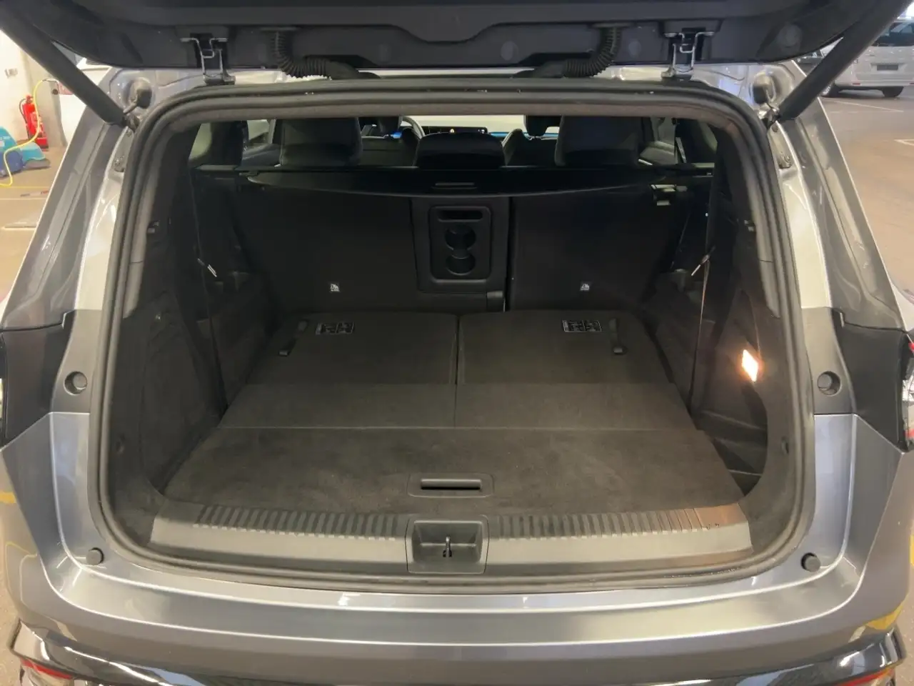 Renault Espace 6 TECHNO E-TECH 200 FULL HYBRID 7-SITZER 19