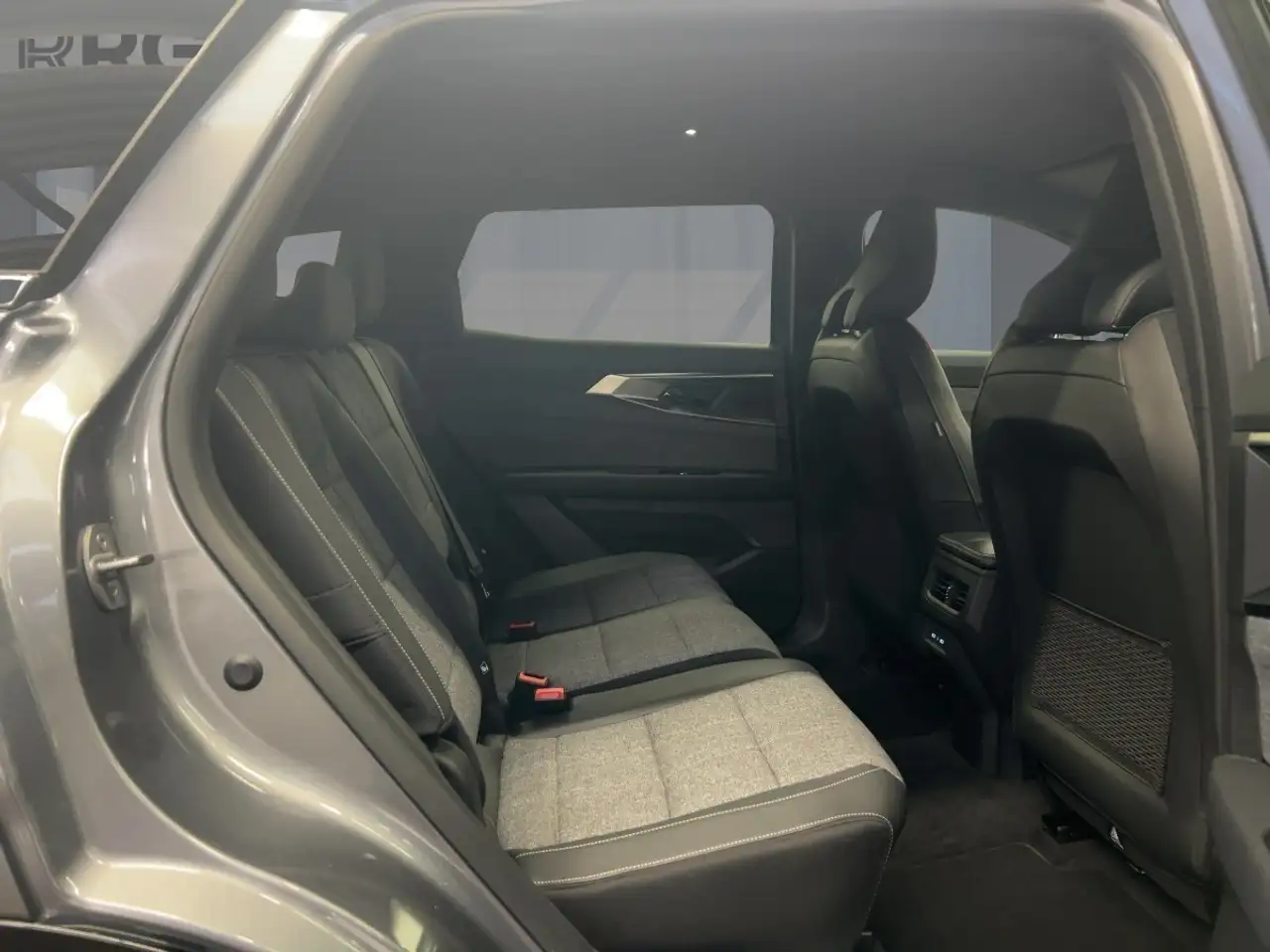 Renault Espace 6 TECHNO E-TECH 200 FULL HYBRID 7-SITZER 9