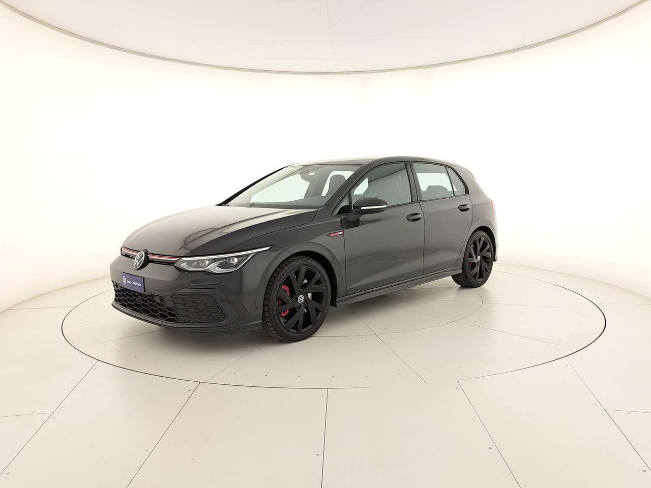 Volkswagen Golf GTI 2.0 tsi gti 245cv dsg