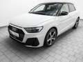 Audi A1 Sportback 30 TFSI S line Leder Navi LED ACC Weiß - thumbnail 2