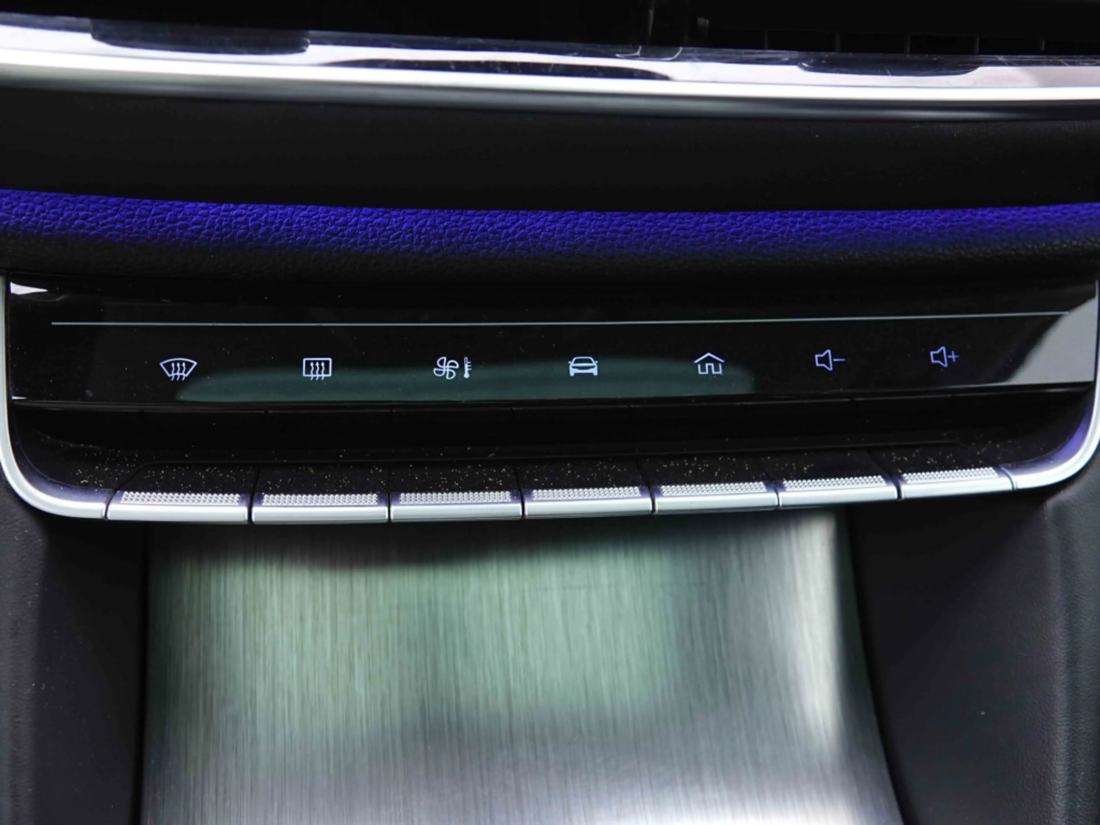 MG HS 1.5 T-GDi 162 Luxury | Pano | Leather | 360Cam | GPS | LED | ALU18 — photo 14
