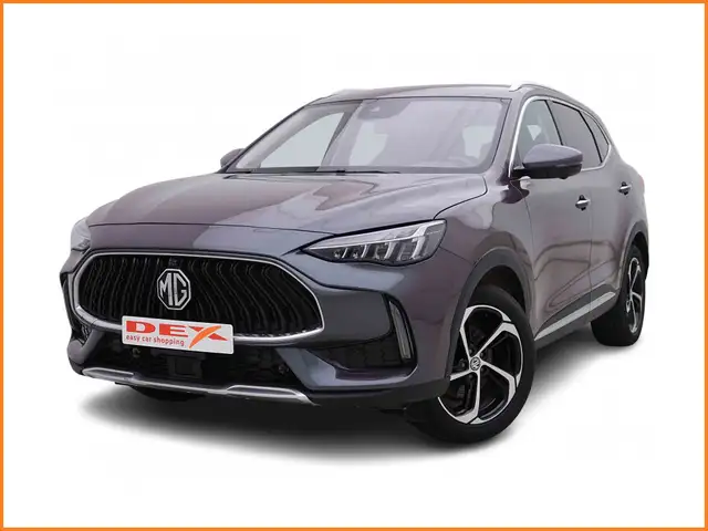 MG HS 1.5 T-GDi 162 Luxury | Pano | Leather | 360Cam | GPS | LED | ALU18