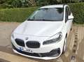 BMW 218 GranTourer xDrive LEDLicht SportsitzeBusinessPaket Weiß - thumbnail 2