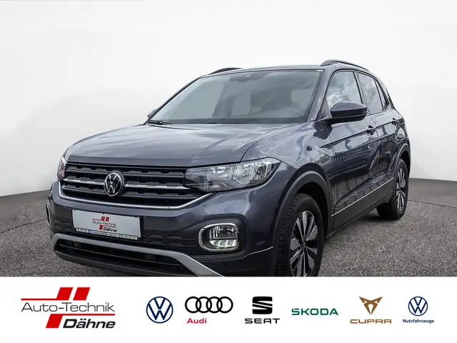 Volkswagen T-Cross 1.0 TSI Move KLIMA PDC SHZ NAVI