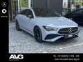 Mercedes-Benz CLA 200 CLA 200 SB AMG Special Edition Multibeam Pano Navi Gris - thumbnail 3