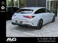 Mercedes-Benz CLA 200 CLA 200 SB AMG Special Edition Multibeam Pano Navi Gris - thumbnail 4