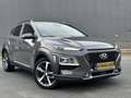 Hyundai KONA 1.6 T-GDI Premium VOL 100% DEALER ONDERHOUD Grau - thumbnail 5