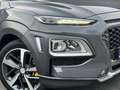 Hyundai KONA 1.6 T-GDI Premium VOL 100% DEALER ONDERHOUD Grau - thumbnail 13