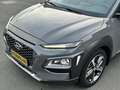 Hyundai KONA 1.6 T-GDI Premium VOL 100% DEALER ONDERHOUD Grau - thumbnail 12