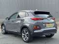 Hyundai KONA 1.6 T-GDI Premium VOL 100% DEALER ONDERHOUD Grau - thumbnail 10