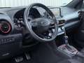 Hyundai KONA 1.6 T-GDI Premium VOL 100% DEALER ONDERHOUD Grau - thumbnail 16