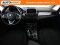 BMW 218 218i Gran Tourer Gris - thumbnail 13