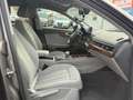 Audi A4 40 TFSI advanced/1.HAND/190PS/TÜV-08.2027 Grau - thumbnail 8