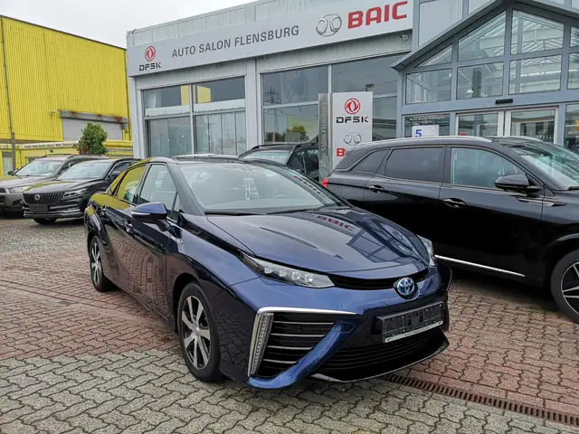 Toyota Mirai Mirai*Wasserstoff*Automatik*Kamera*Sitzheizung