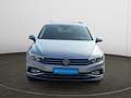 Volkswagen Passat Variant 2.0 TDI DSG 4M Elegance Navi,AHK, Silber - thumbnail 9