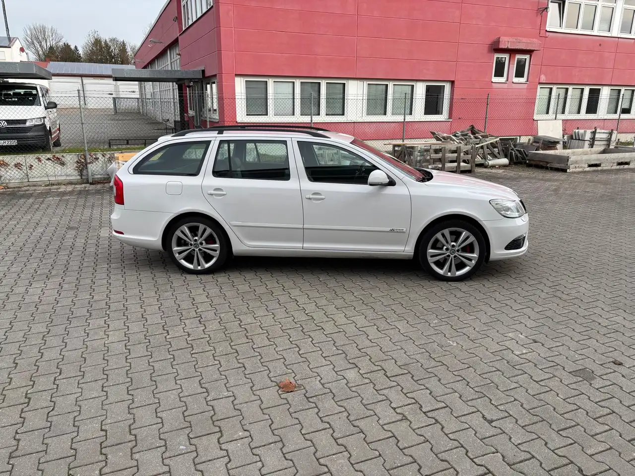Das Auto