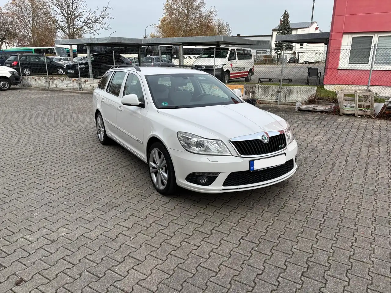 Das Auto