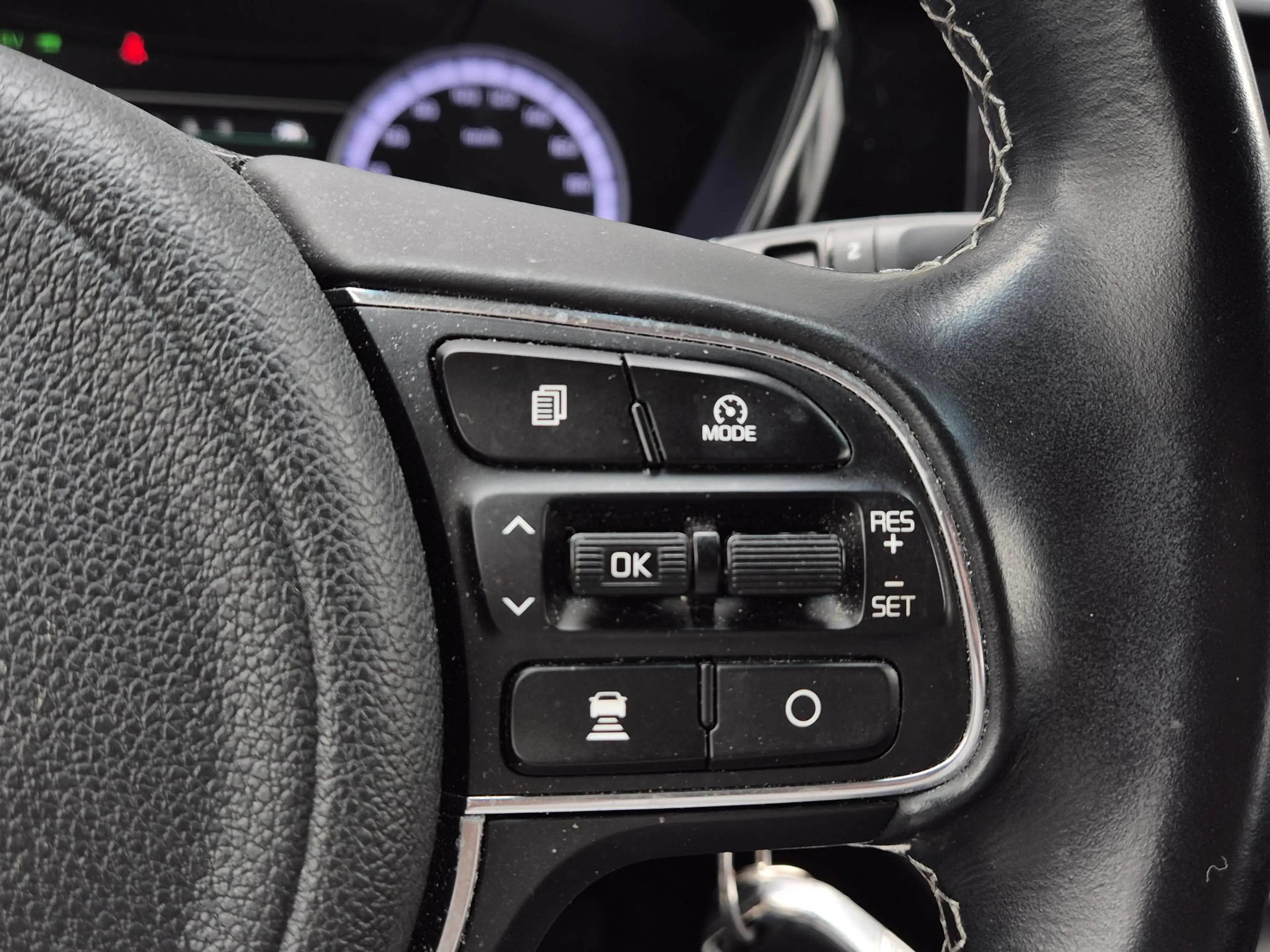 Kia Niro 1.6 GDi Hybrid DynamicLine | Automaat | Trekhaak | — photo 24
