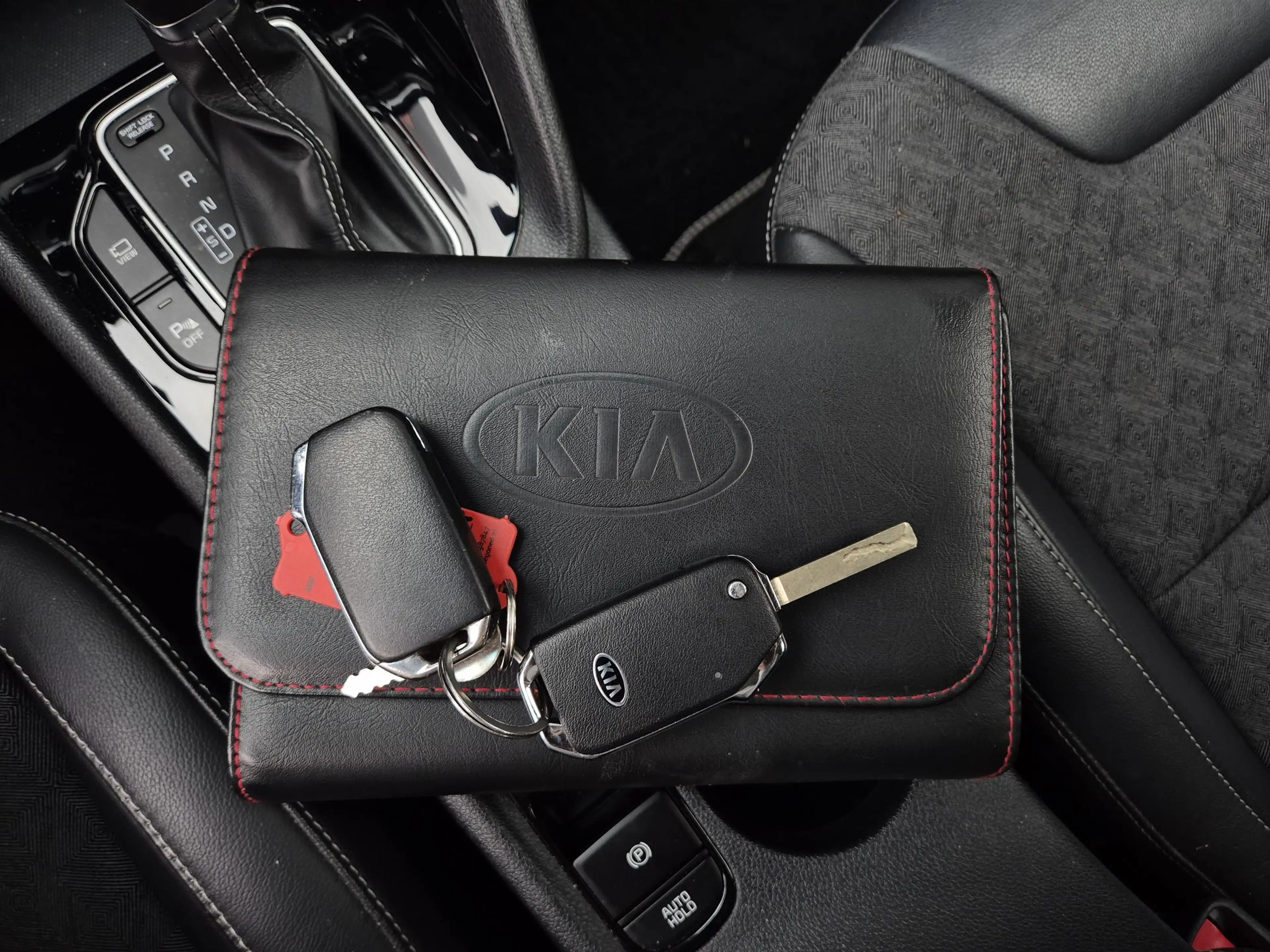 Kia Niro 1.6 GDi Hybrid DynamicLine | Automaat | Trekhaak | — photo 15