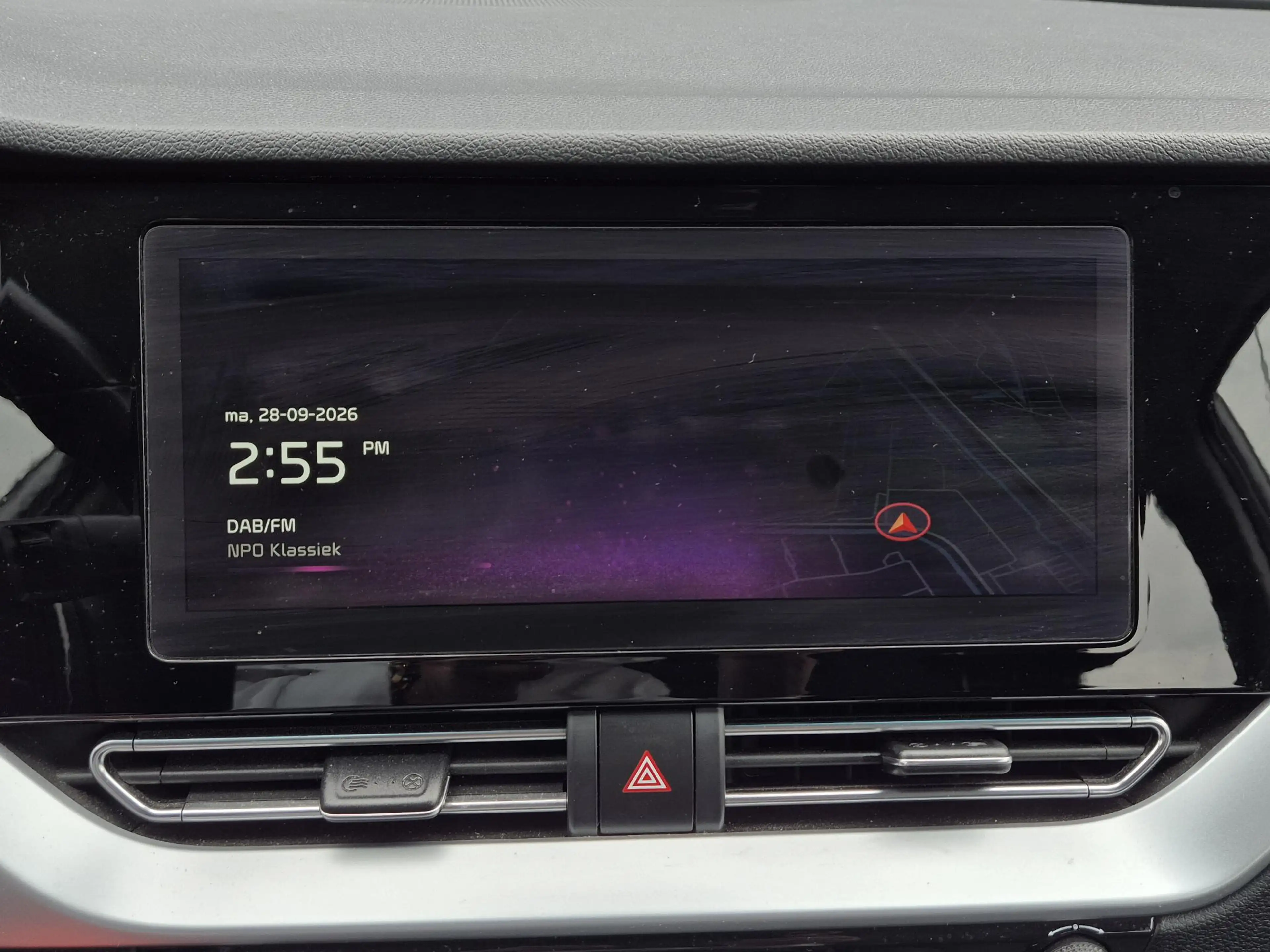 Kia Niro 1.6 GDi Hybrid DynamicLine | Automaat | Trekhaak | — photo 35