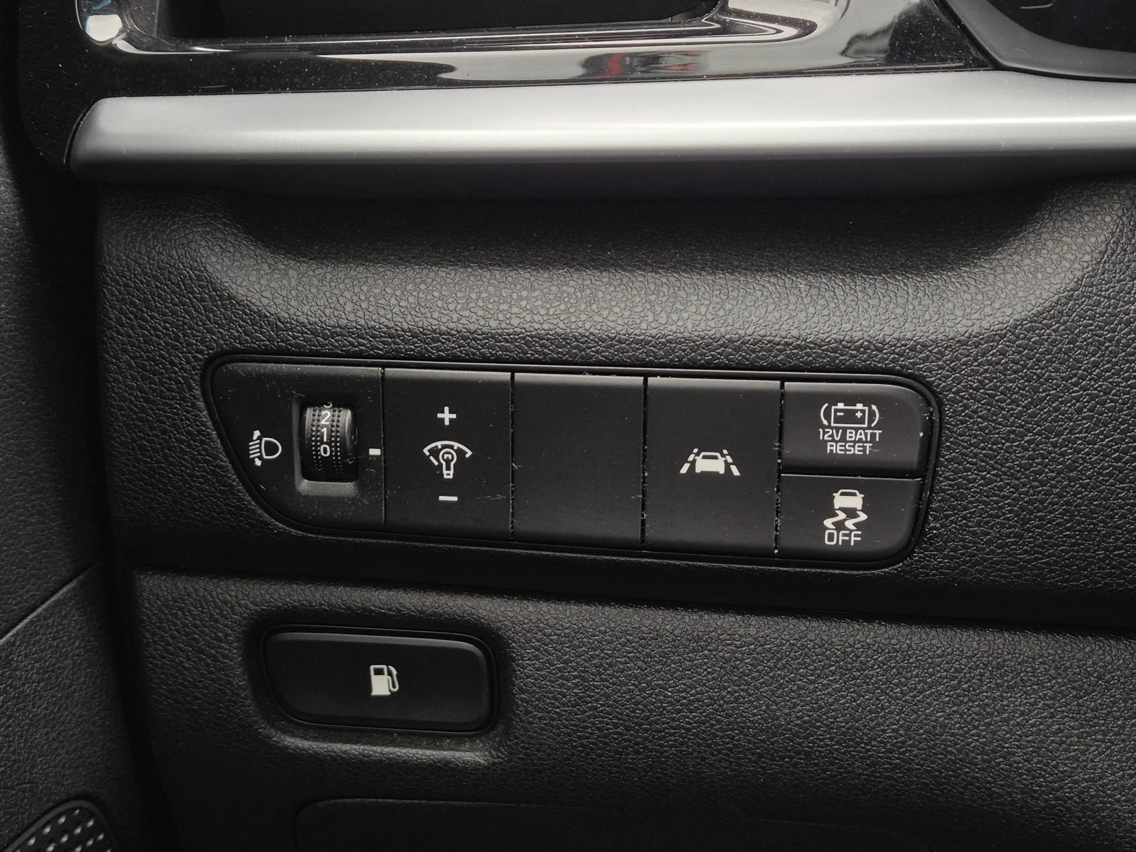 Kia Niro 1.6 GDi Hybrid DynamicLine | Automaat | Trekhaak | — photo 34