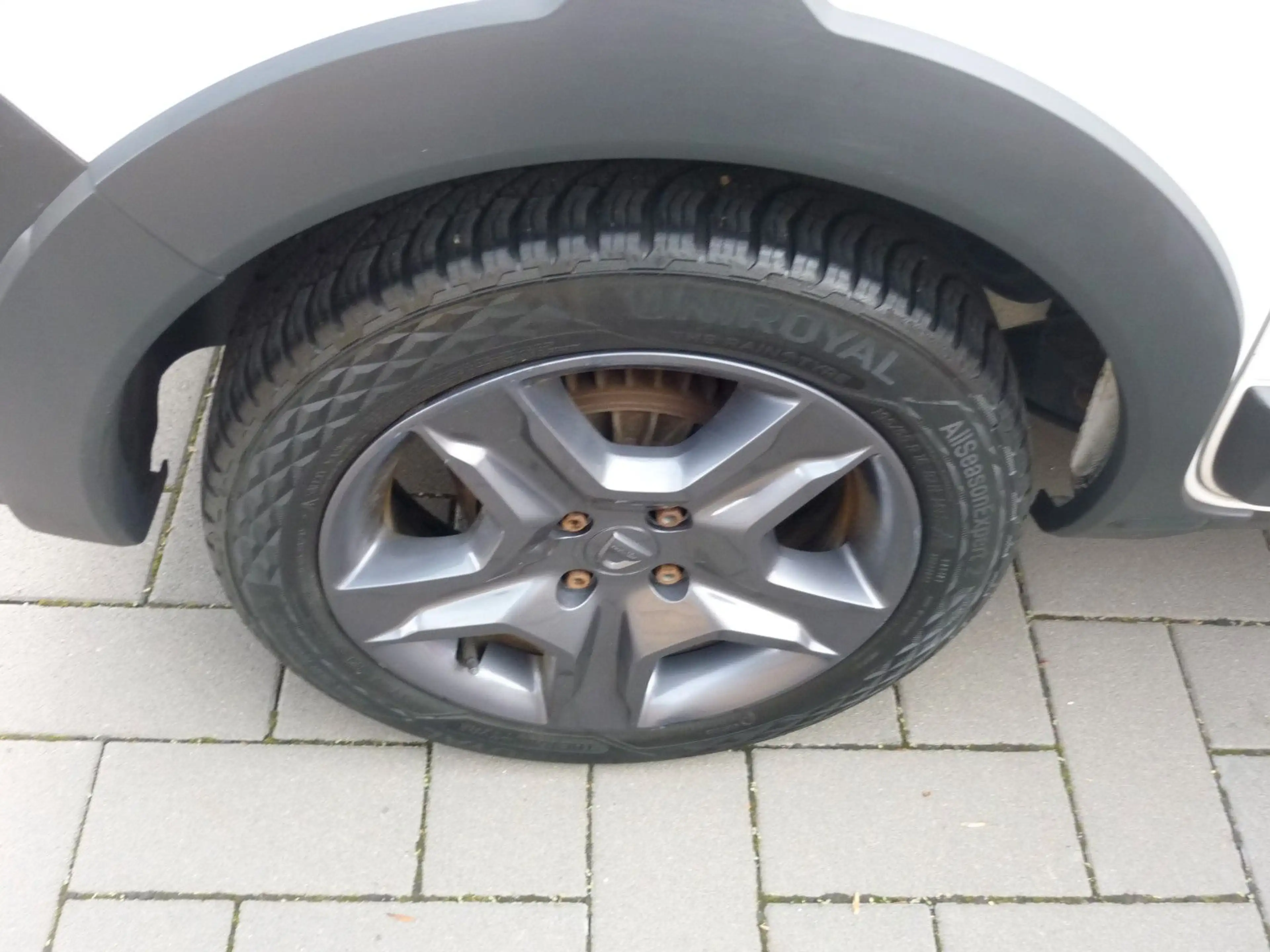 Dacia Dokker DOKKER 1,5DCI 90 STEPWAY-CELEBRATION+NAVI+TOP ! — photo 15