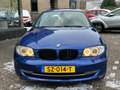 BMW 118 118I Airco Cruise Blau - thumbnail 3
