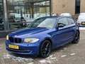 BMW 118 118I Airco Cruise Blau - thumbnail 2