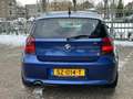 BMW 118 118I Airco Cruise Blau - thumbnail 5